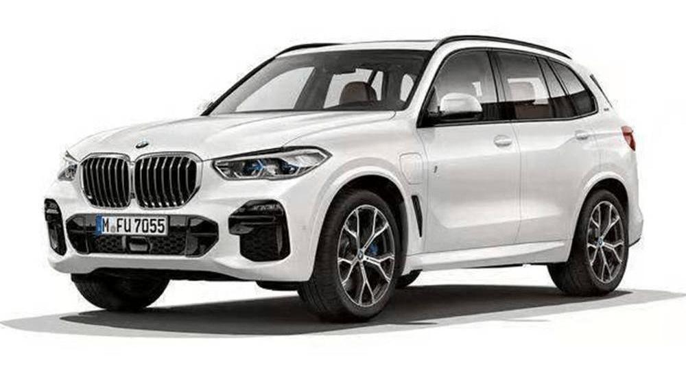 Tesla, Volkswagen, Maserati, BMW, Beijing