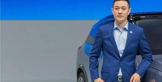 weilai, Tesla, Model Y, Beijing, Guangzhou automobile group