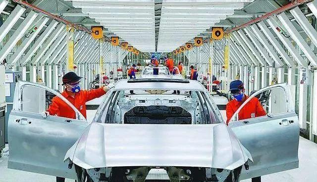 Han, Dongfeng, Mercedes-Benz, Changan, Toyota