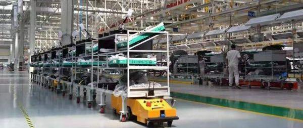 Beijing, Tesla, Weilai, Hyundai, Weimar Automobile