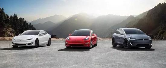 Tesla, Model 3, BYD, Toyota, Volkswagen