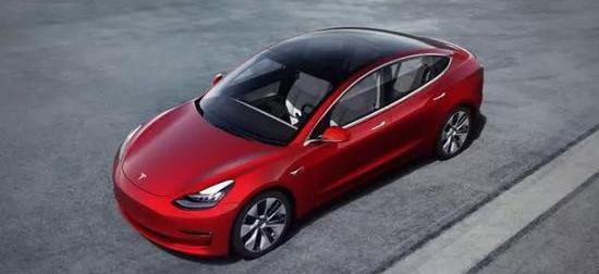 Tesla, Model 3, BYD, Toyota, Volkswagen