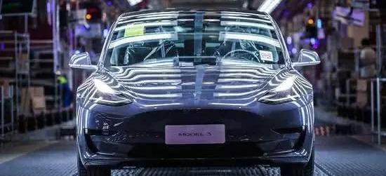 Tesla, Model 3, BYD, Toyota, Volkswagen