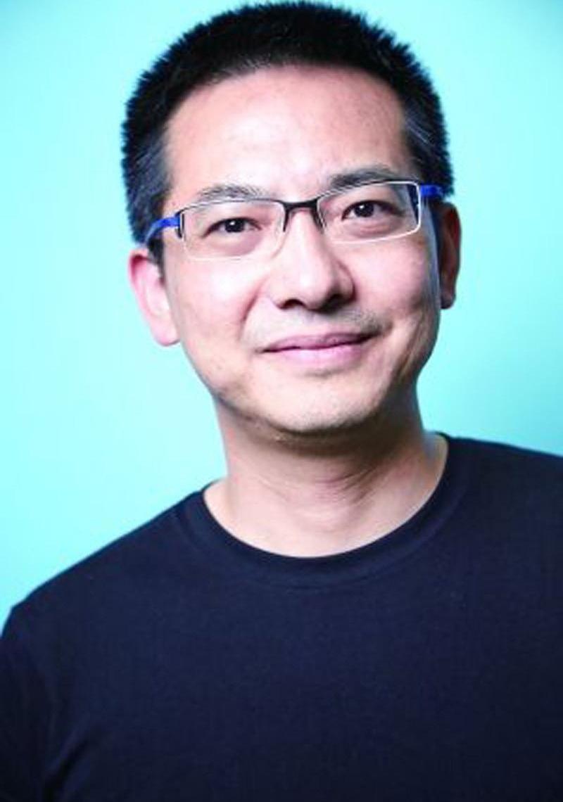 Weilai, Han, Hechuang, Beijing, Jianghuai
