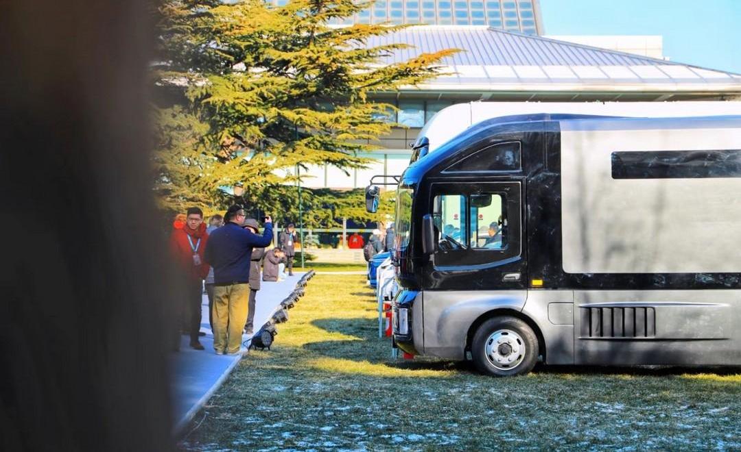 Tianji Auto, Beijing, Hechuang, Tianji ME7