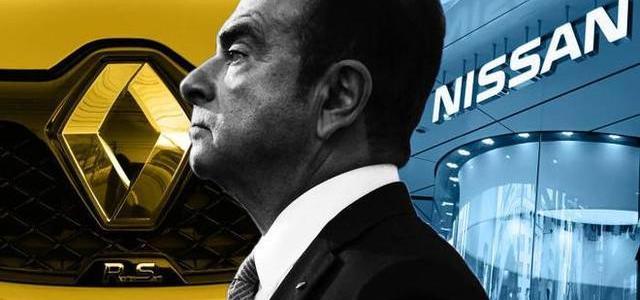 Nissan, Peugeot, Volkswagen, Ford, Citroen