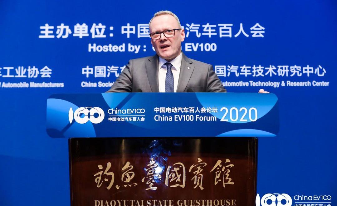 Tucki, Volkswagen, BYD, Weilai, Chang 'an