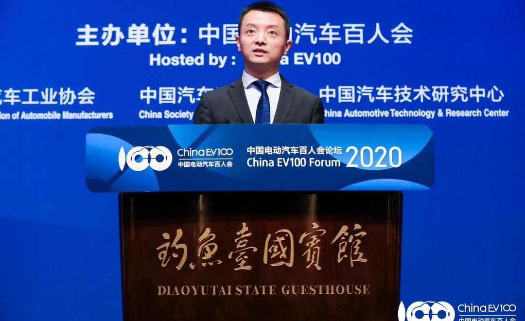Tucki, Volkswagen, BYD, Weilai, Chang 'an