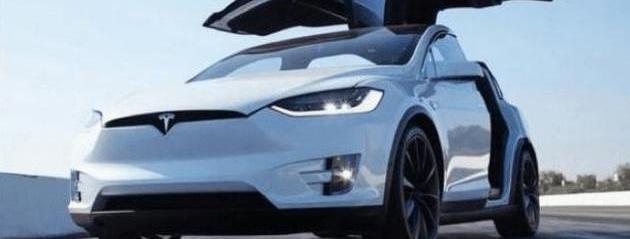 Tesla, Nissan, BYD, Tucki, Audi