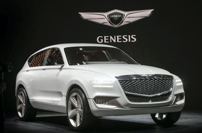Tesla, Nissan, BYD, Tucki, Audi