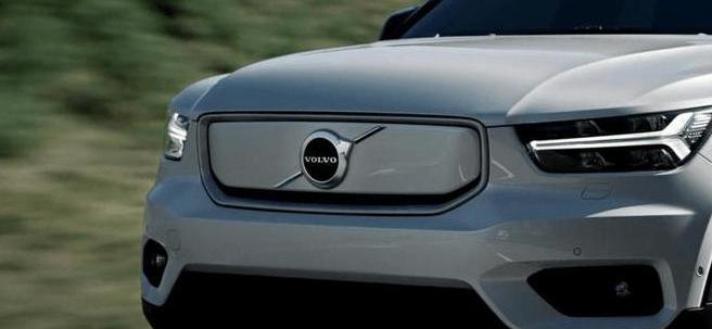Volkswagen, BMW, Tesla, Volvo, Model Y