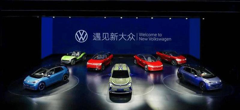 大众,一汽,奥迪,高尔夫,福特