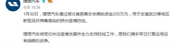 理想汽车,汉