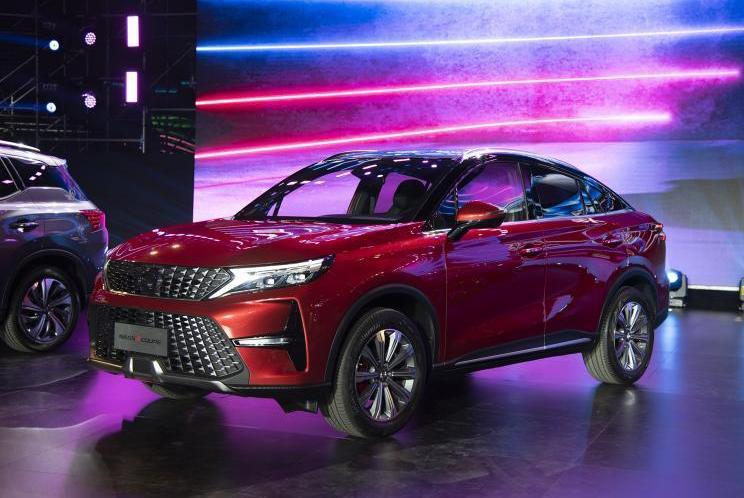 Dongfeng, dongfeng fengshen, Guangzhou Automobile Chuanqi, Hongqi, Pentium