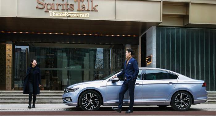 magotan, Volkswagen, faw, Passat, accord