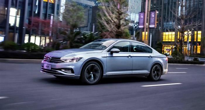 magotan, Volkswagen, faw, Passat, accord