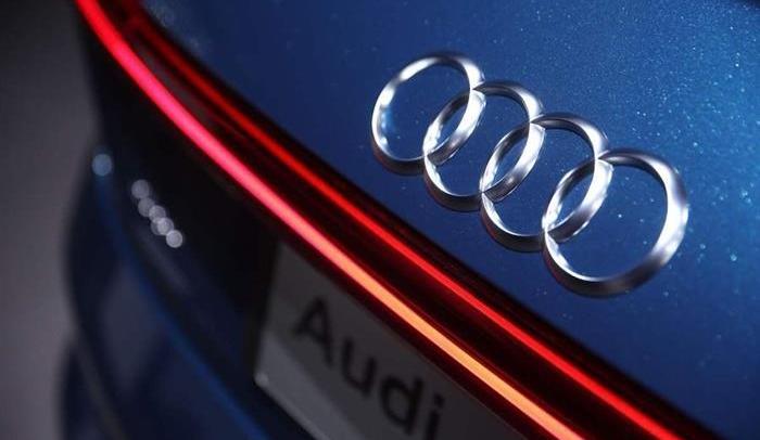 Audi, Beijing, Volkswagen