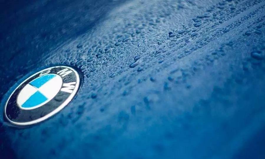 BMW, Tesla, Mercedes-Benz, Beijing, Volkswagen