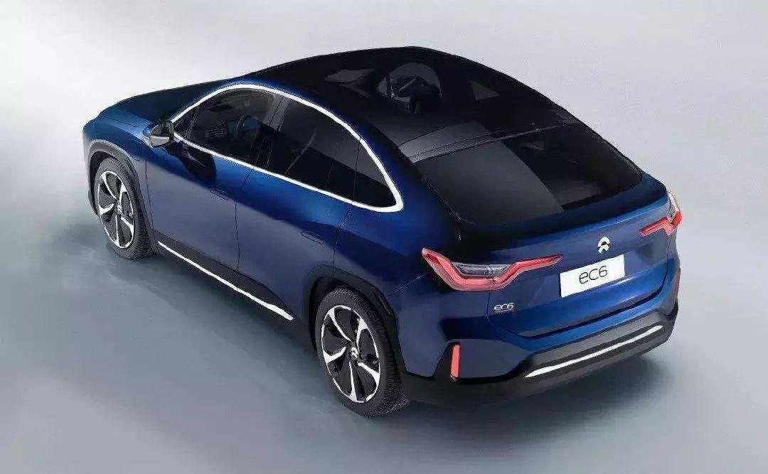 Wei Lai, Tucki, Tesla, Model 3, Aichi