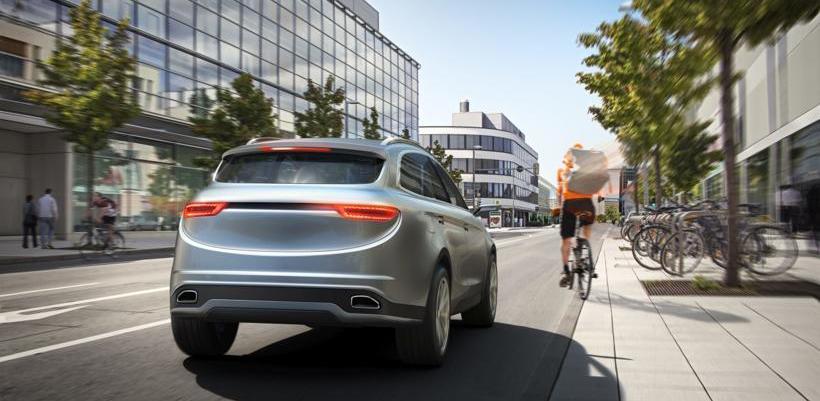 Volkswagen, Remote