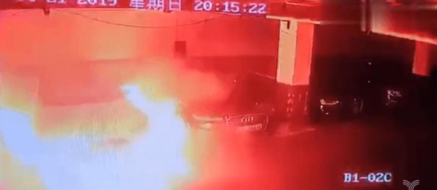Weilai, Tesla, BYD, Tucki, Weilai ES8