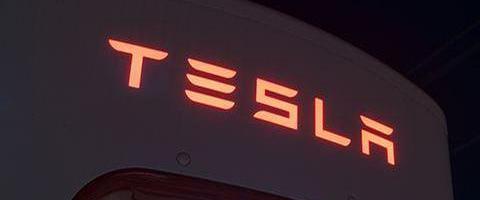 Tesla, Beijing