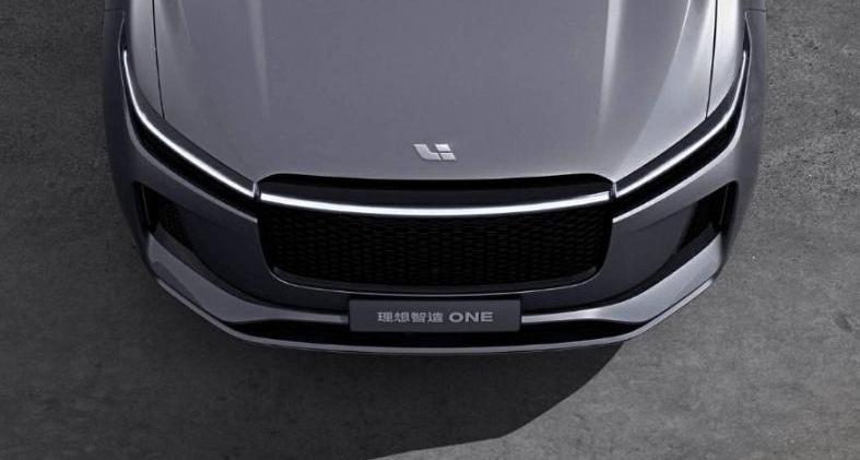 蔚来,特斯拉,Model 3,理想汽车,小鹏