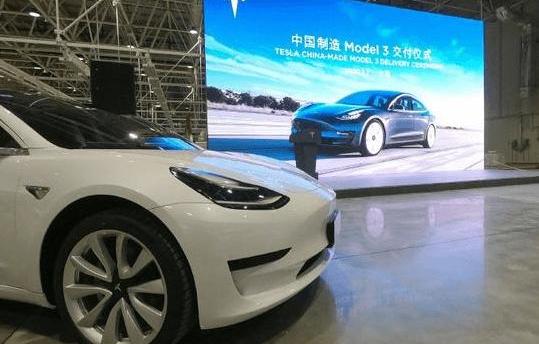 蔚来,特斯拉,Model 3,理想汽车,小鹏
