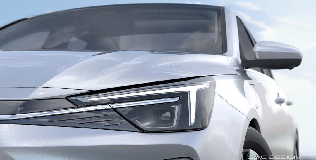 Roewe, Concept