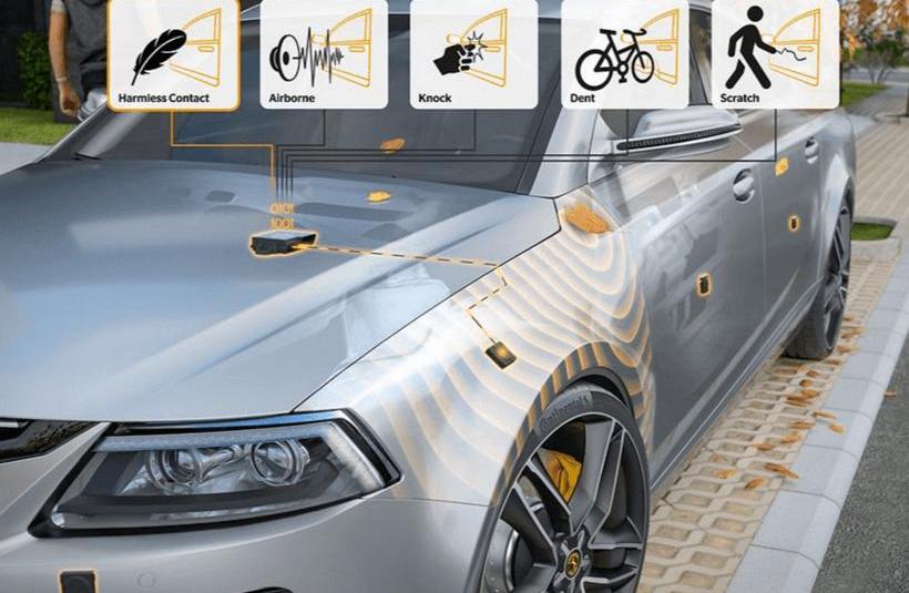 Toyota, remote, sagitar, concept, Ford