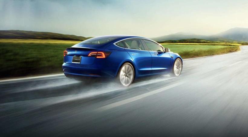 Tesla