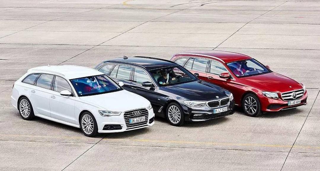 Tesla, Volkswagen, BMW, BYD, Toyota