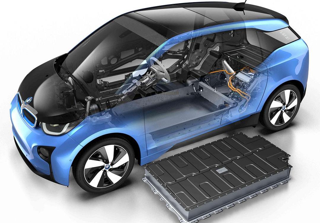 Tesla, Volkswagen, BMW, BYD, Toyota