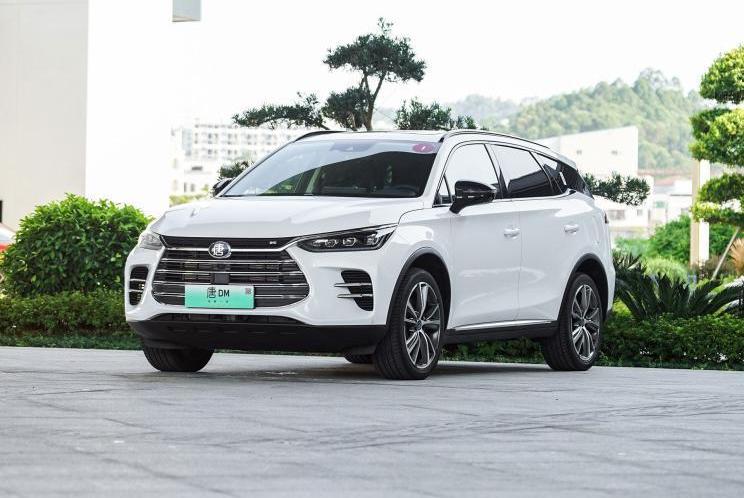 BYD, Remote