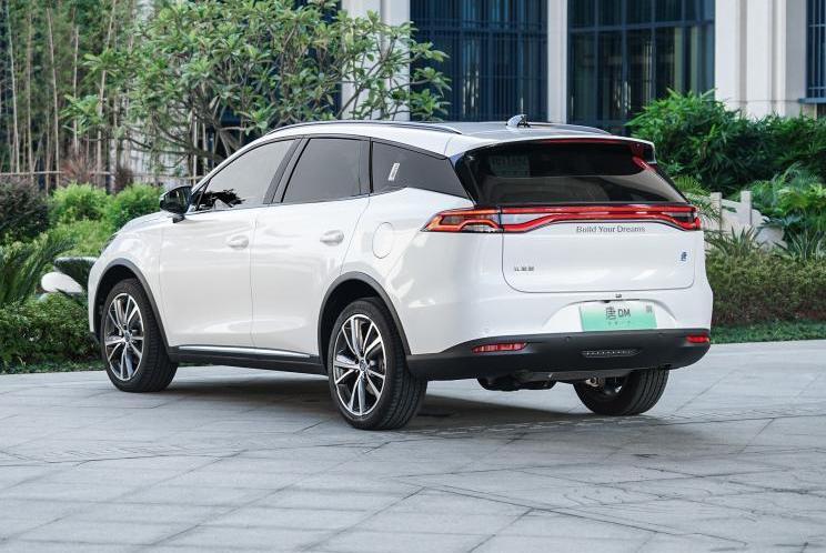 BYD, Remote