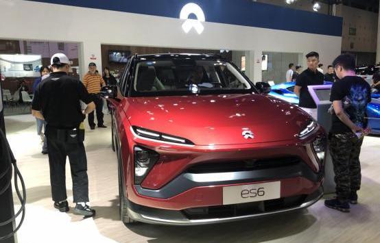 Dongfeng, Volkswagen, Toyota, Futian and Geely Automobile