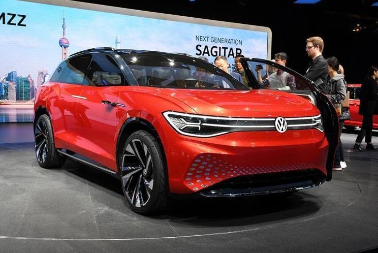 Volkswagen, Golf, FAW, Dafa, Exploring Yue
