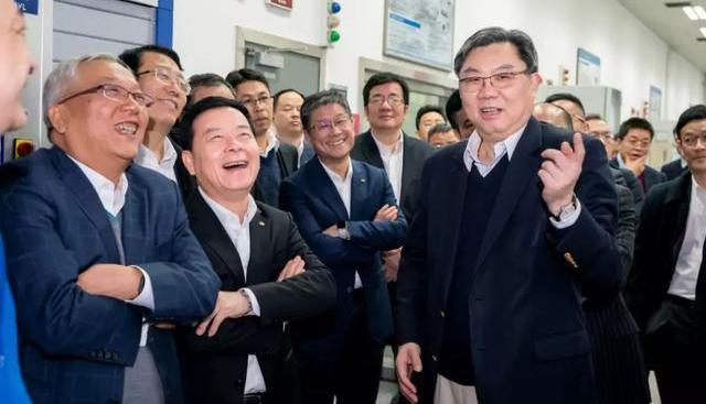 Guangzhou automobile group