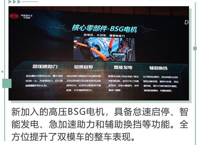 BYD, remote, concept