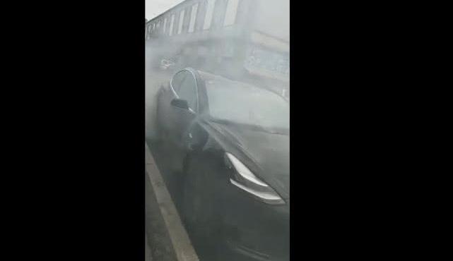 Tesla, model s, model 3