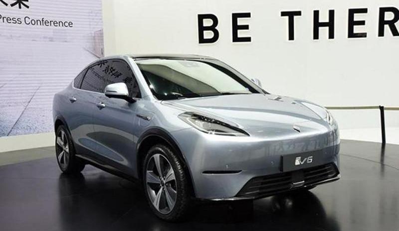 Toyota, FAW, Beijing, discovered