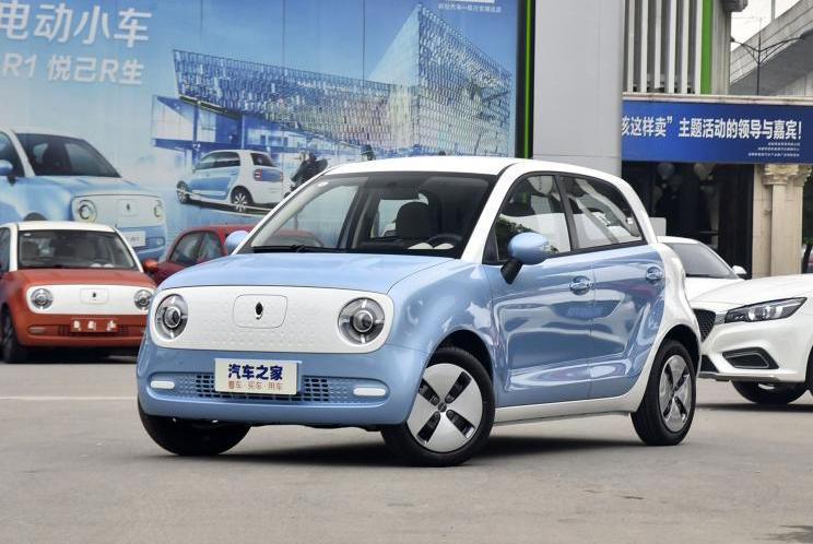 Volkswagen, BYD, Toyota, Tesla, BMW