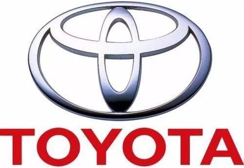 Toyota, Volkswagen, Nissan, Mitsubishi, Peugeot