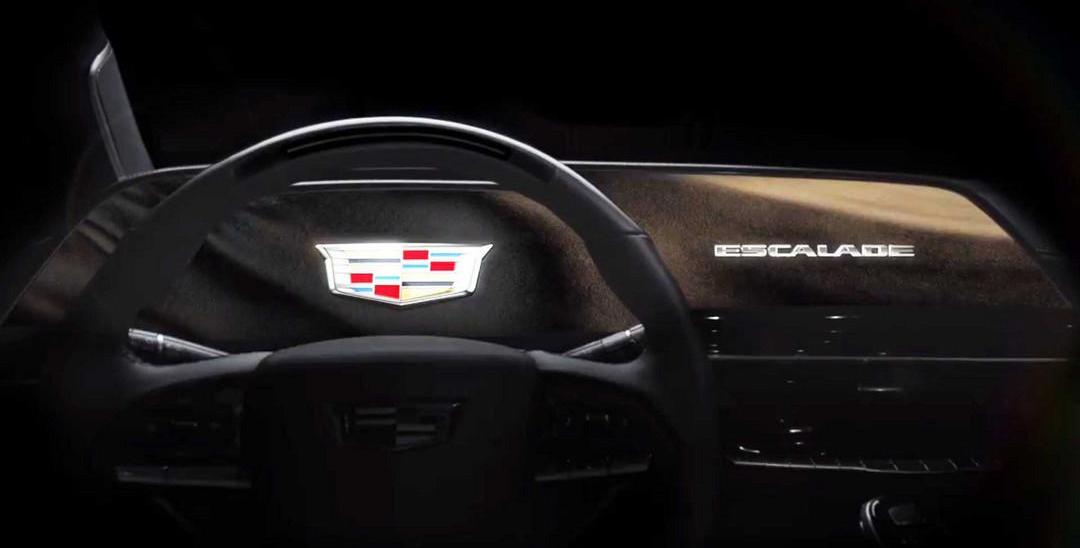 escalade, BMW, Porsche, Taycan, Cadillac