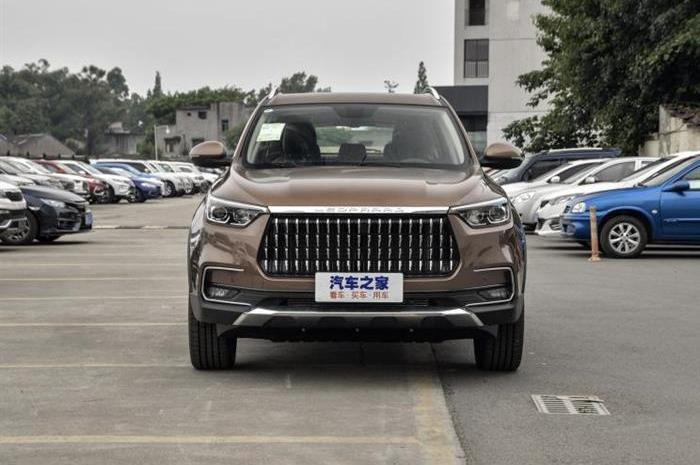 Geely automobile, Mitsubishi