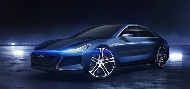 Tesla, Beijing, discovered in Chinese