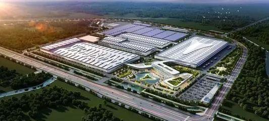 Tesla, Beijing, discovered in Chinese