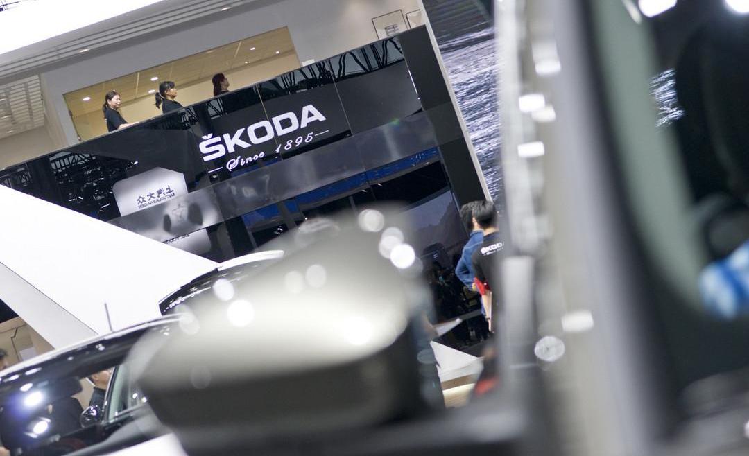 Skoda, Volkswagen, Audi, Jetta, Whale