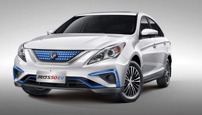 Lingzhi, Dongfeng is popular, Dongfeng