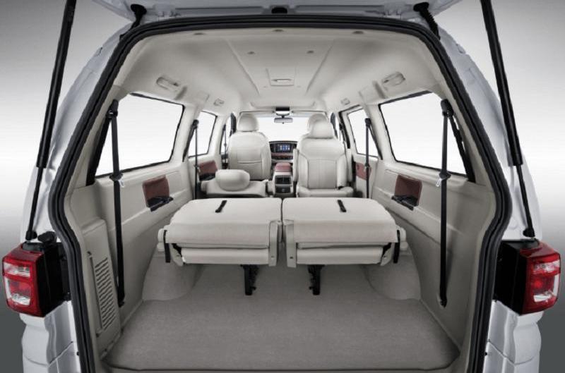 Lingzhi, Dongfeng is popular, Dongfeng